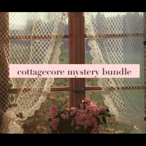 Dresses & Skirts - Cottagecore Mystery Bundle